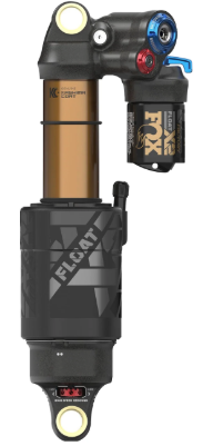 Air shock example