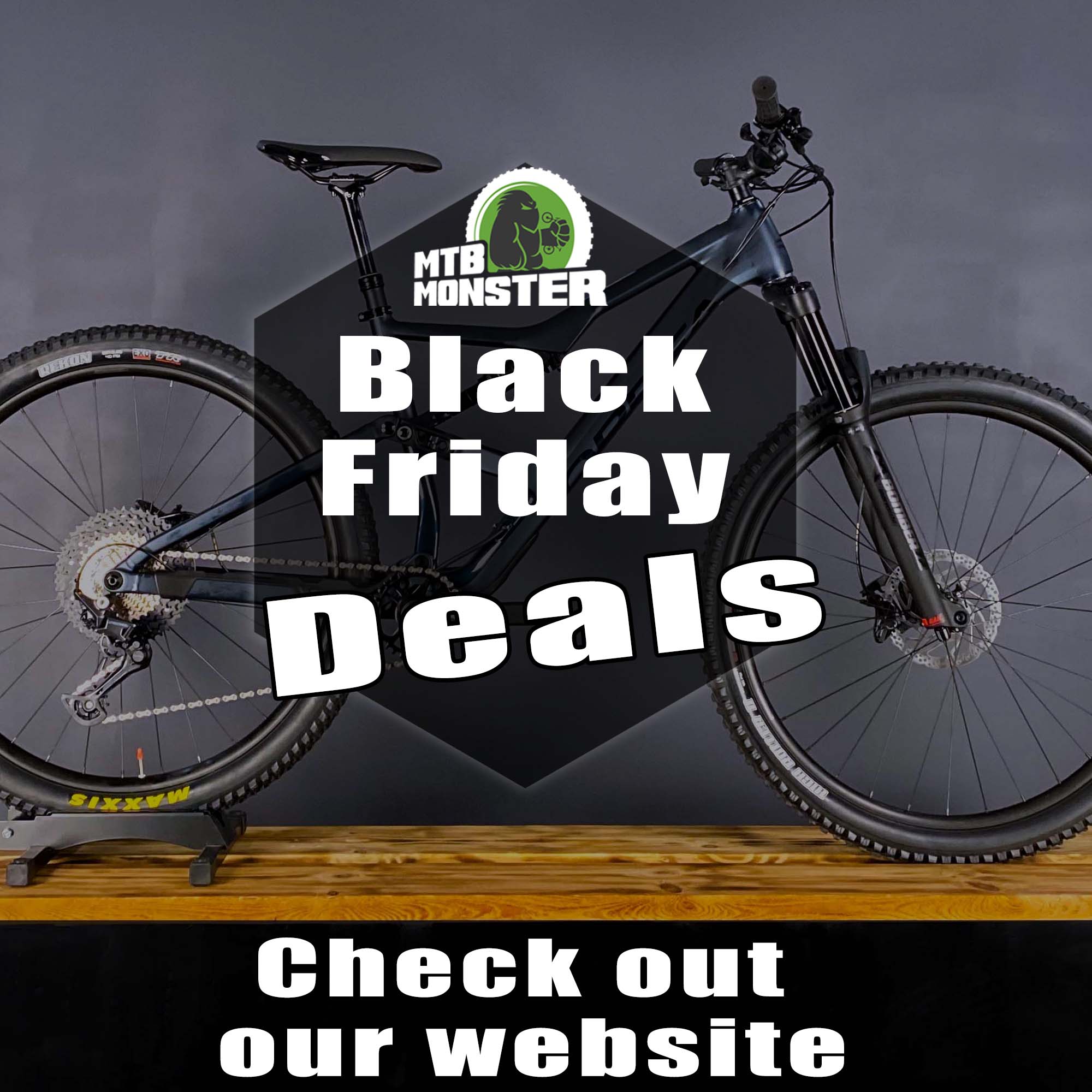 Druif behang Digitaal Check out our exclusive Black Friday offers on our website - MTB Monster