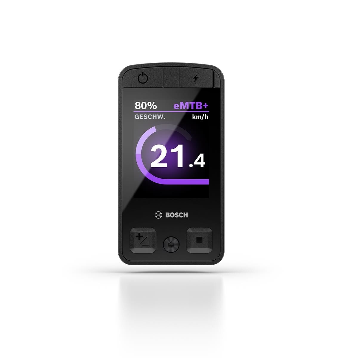 Bosch Kiox 400C Display