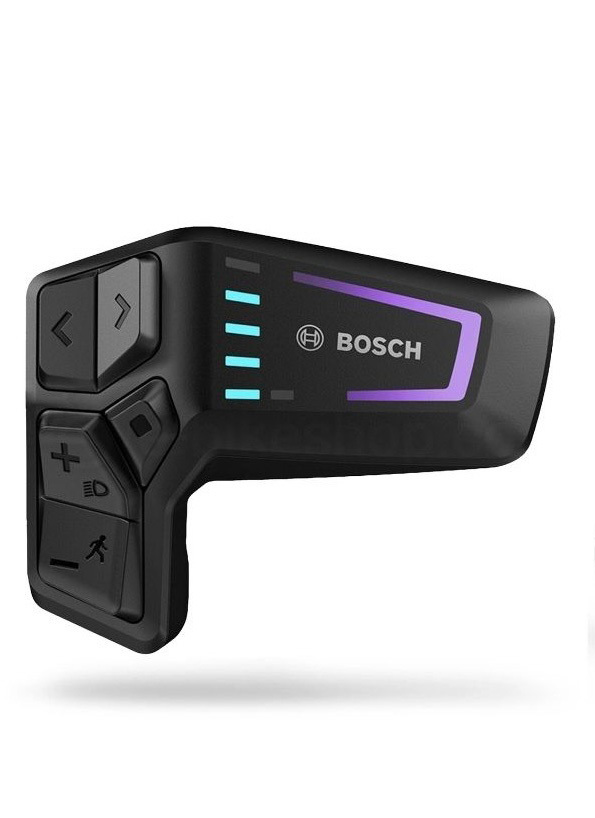 Bosch LED Remote