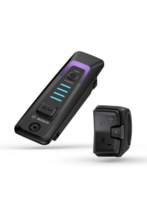 Bosch Mini Remote