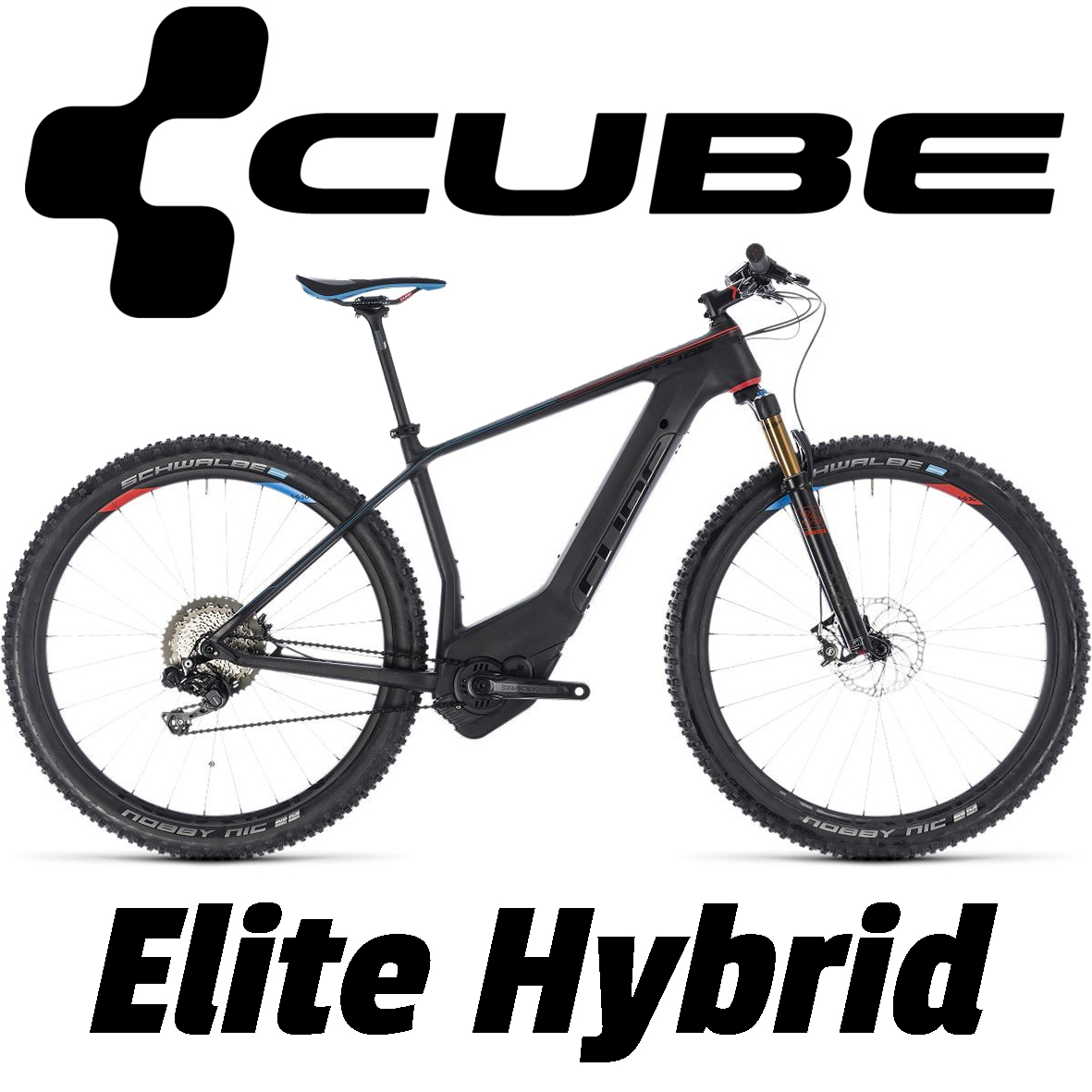Cube Electric | Buyers Guide