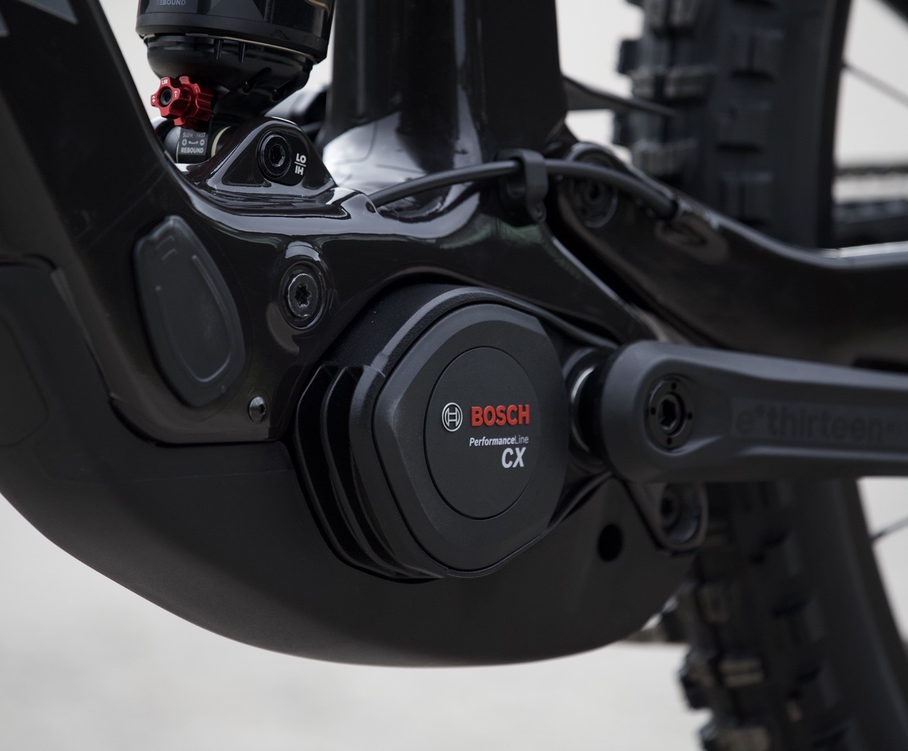 EMTB Motor Guide (Full Power)