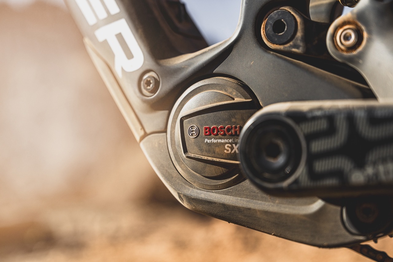 EMTB Motor Guide (Lightweight Motor)