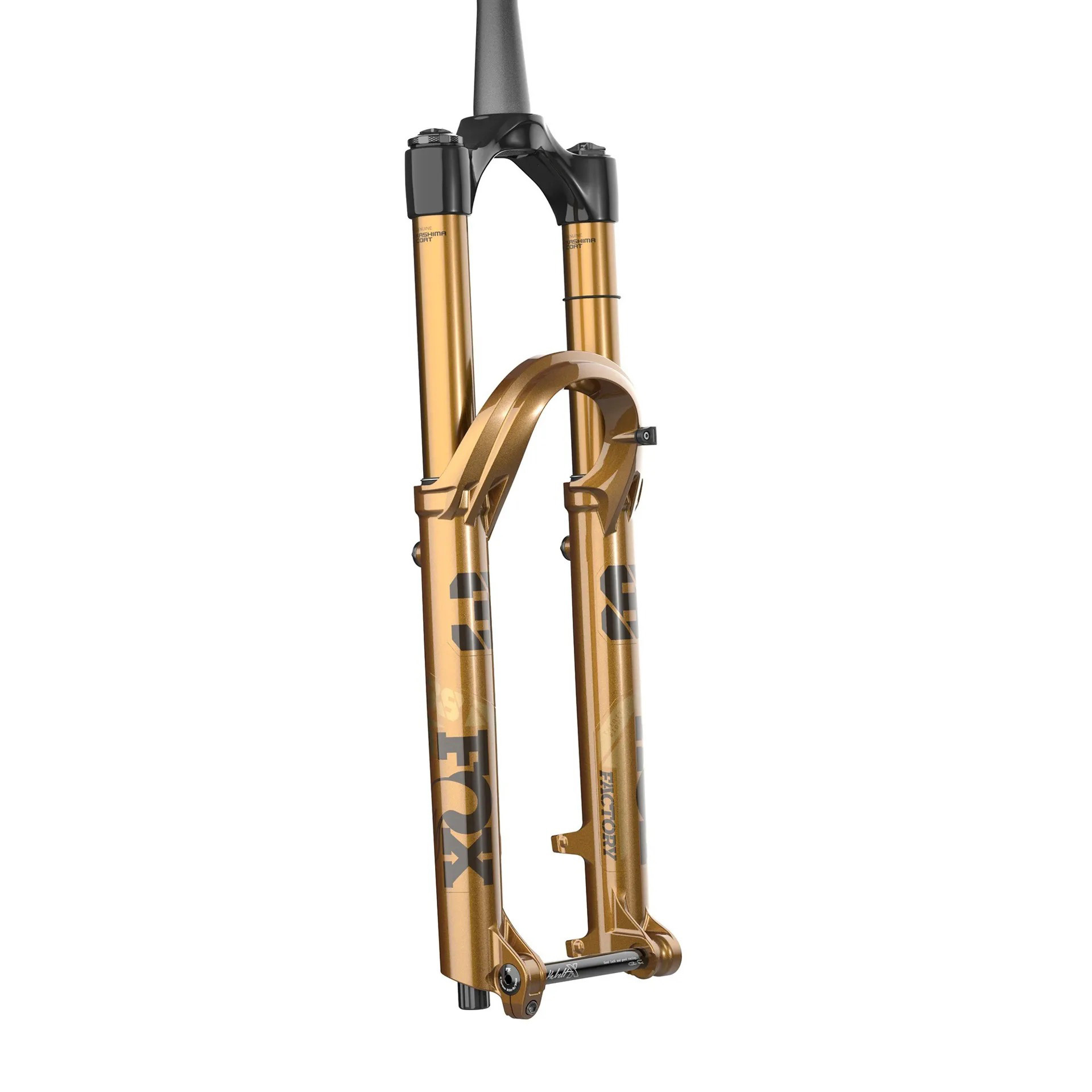 Fox 38 Factory Gold Fork