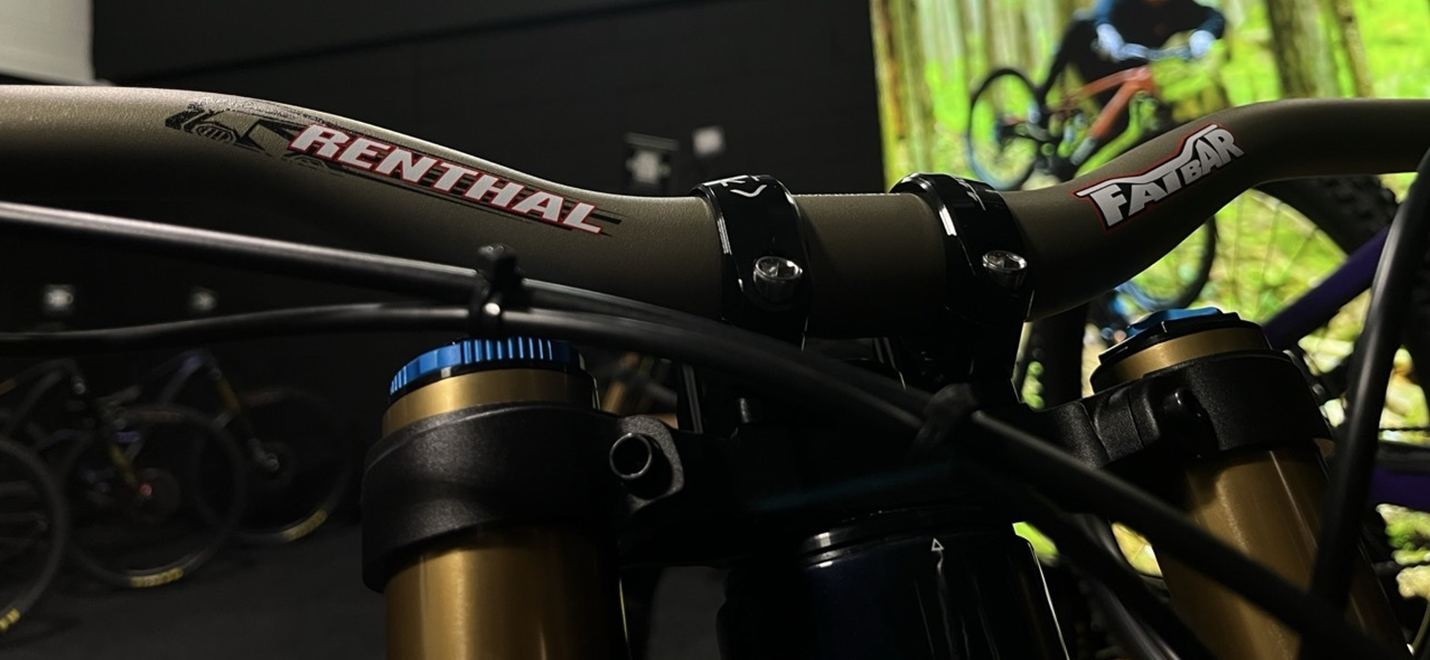 MTB handlebars explained 2026
