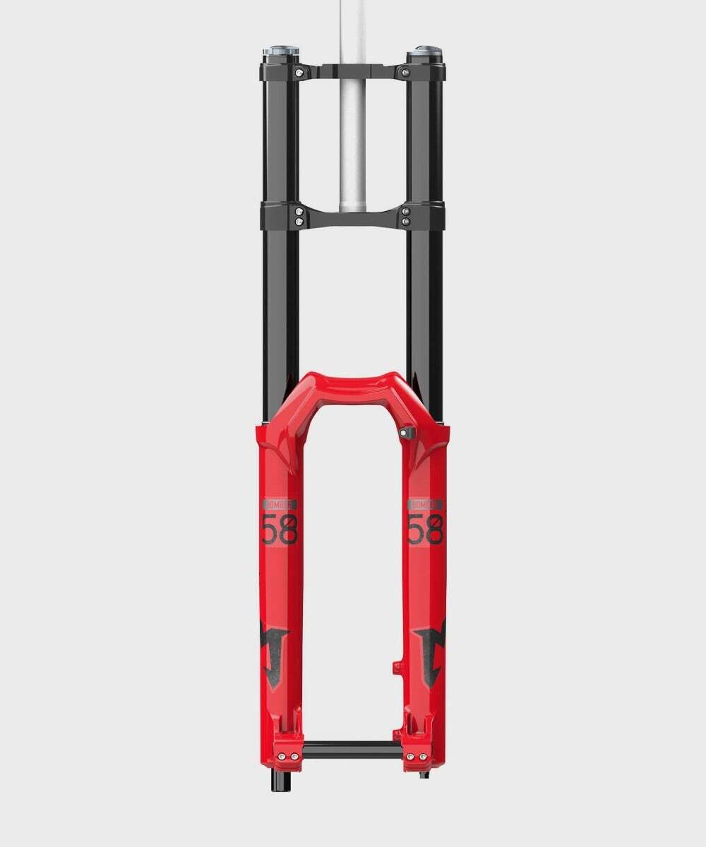 Marzocchi suspension fork