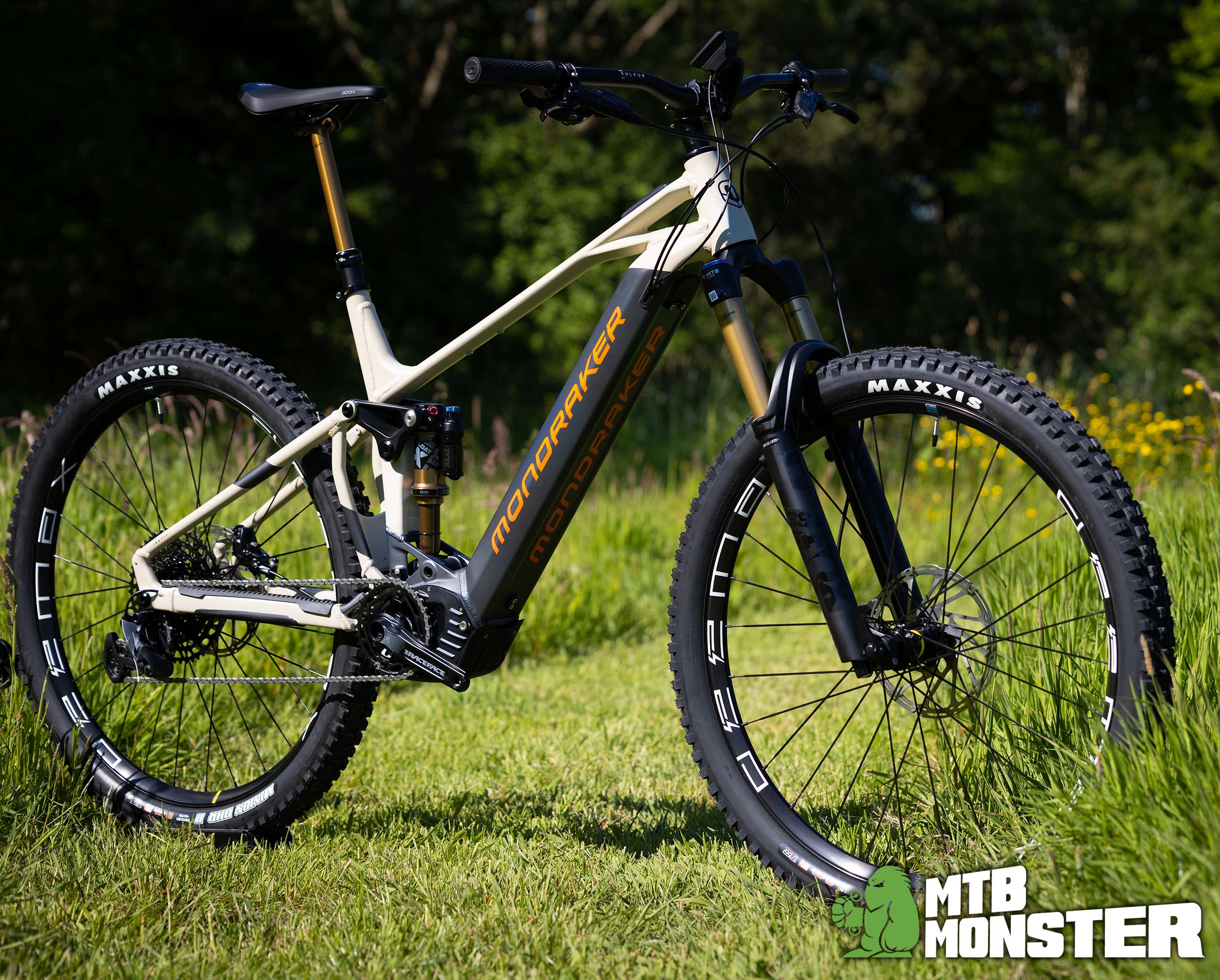 Mondraker crafty discount r 2021 precio