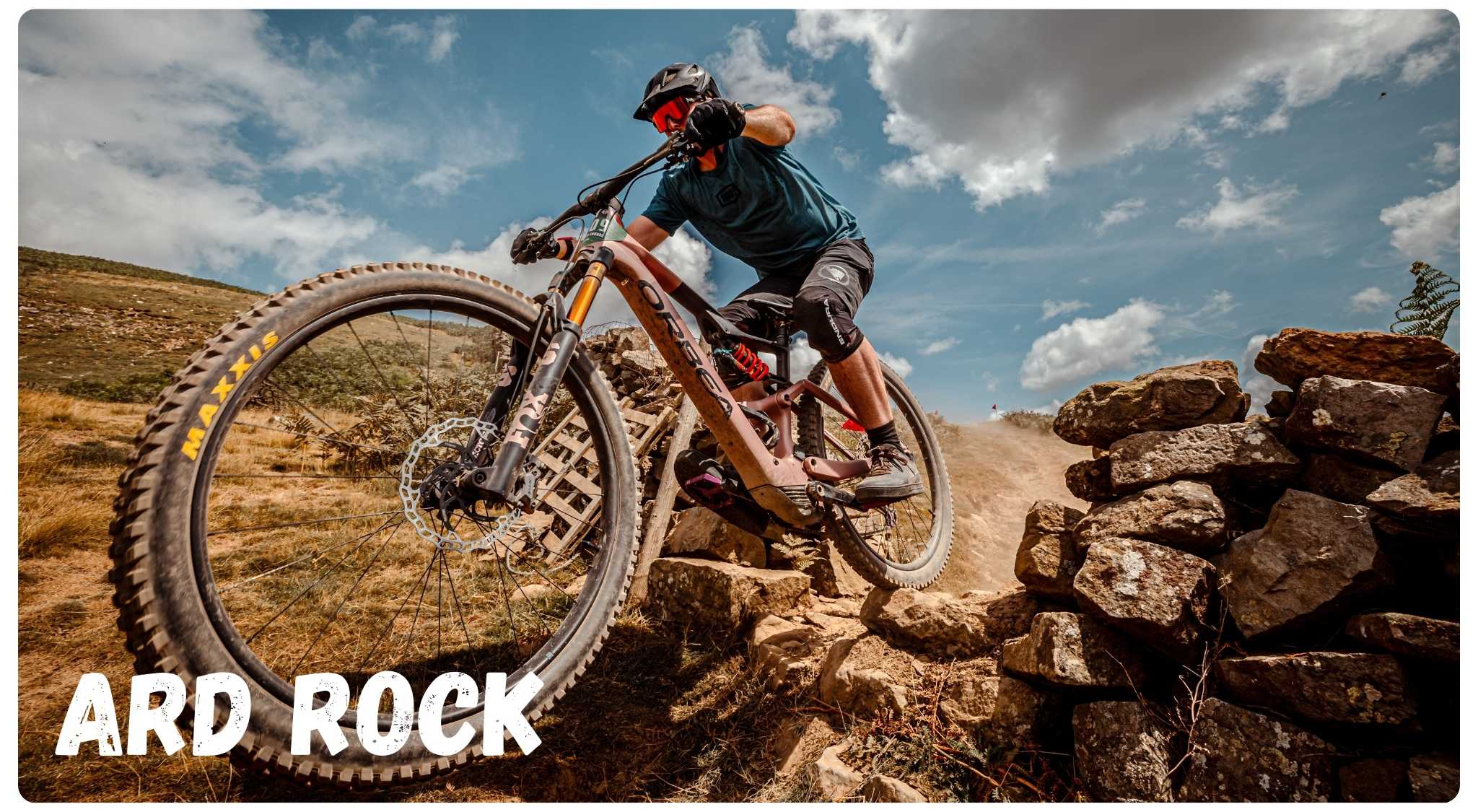 ARD ROCK Race