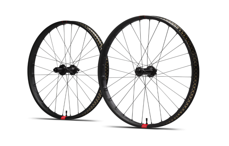 MTB Wheels