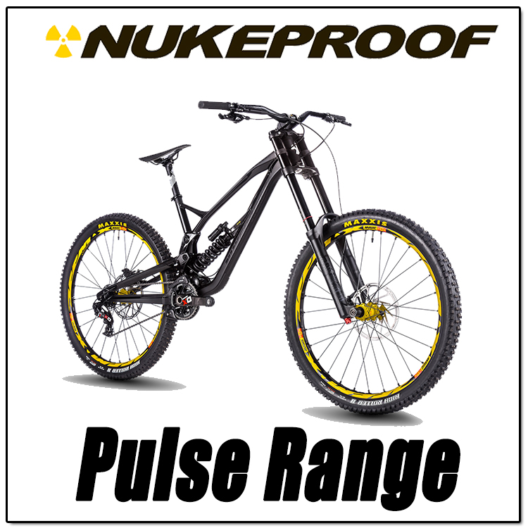 nukeproof bike dealers