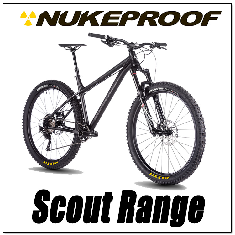 nukeproof stockists