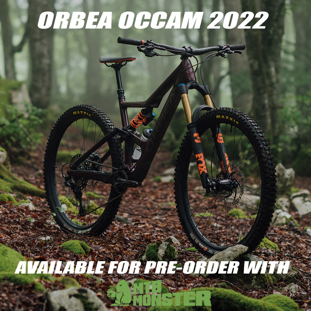 Orbea Occam 2022
