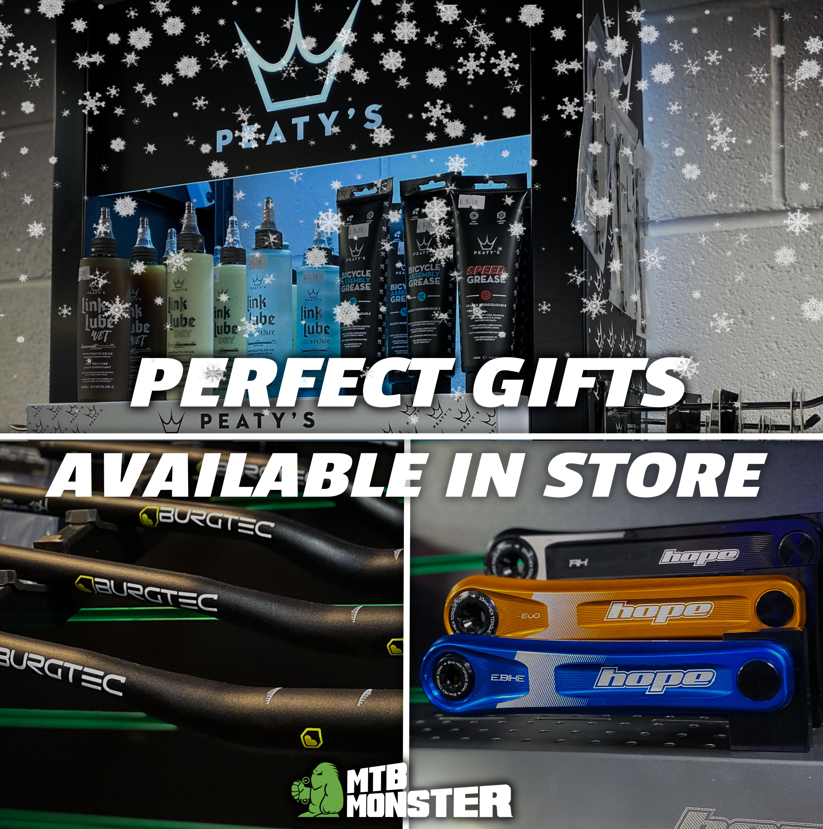 Perfect Gifts available in store now!