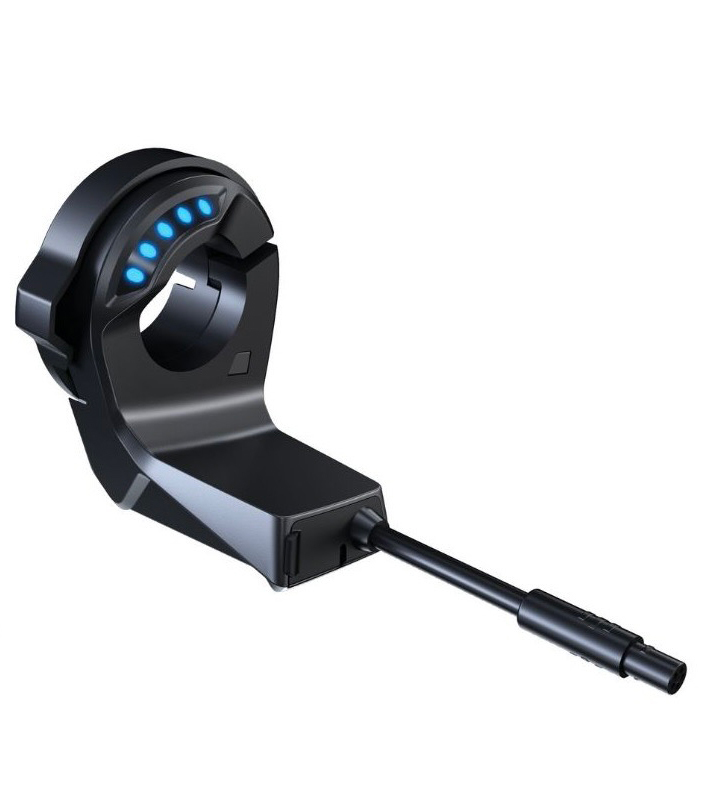 Fazua Ride 60 Control Hub