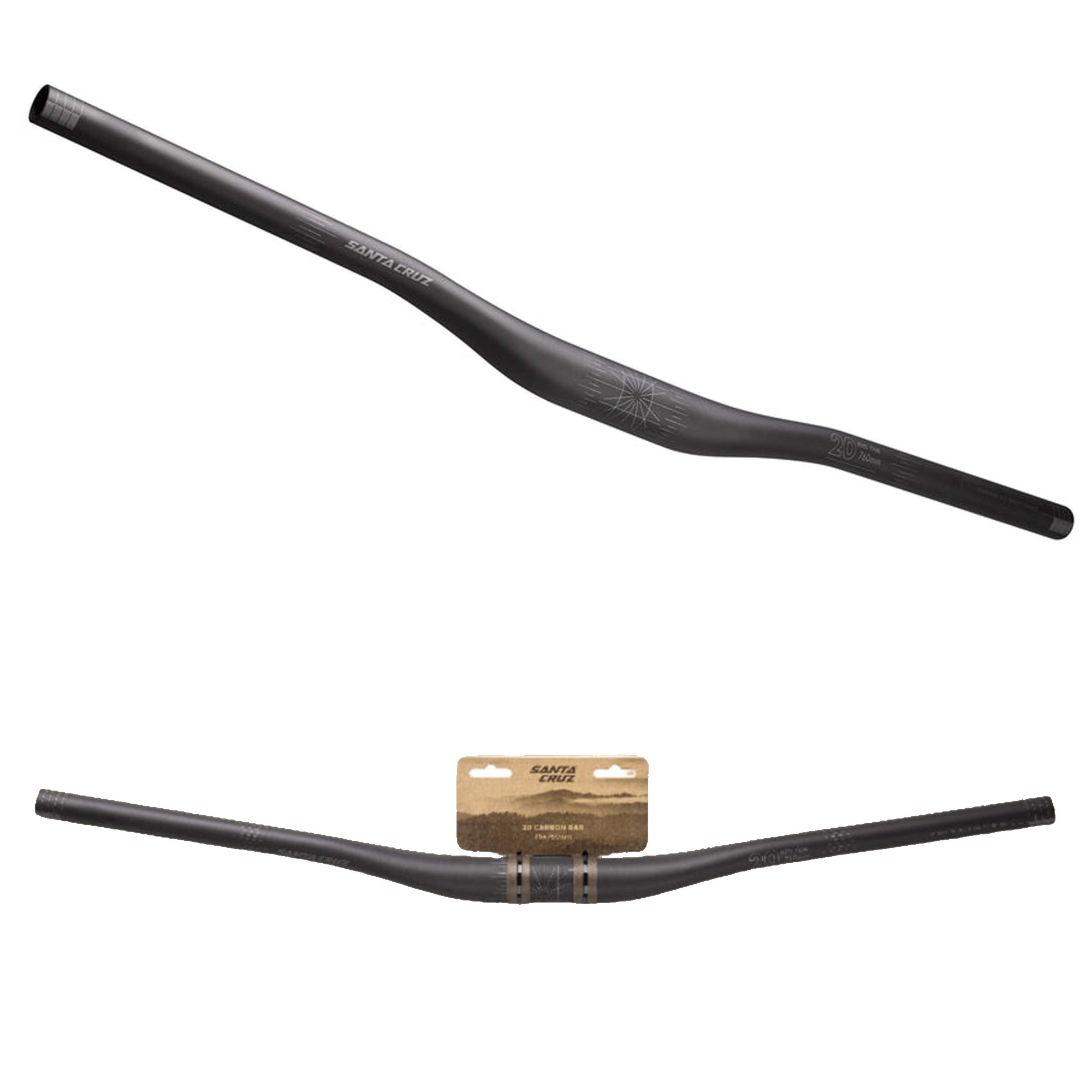 Santa Cruz Handlebar Offer