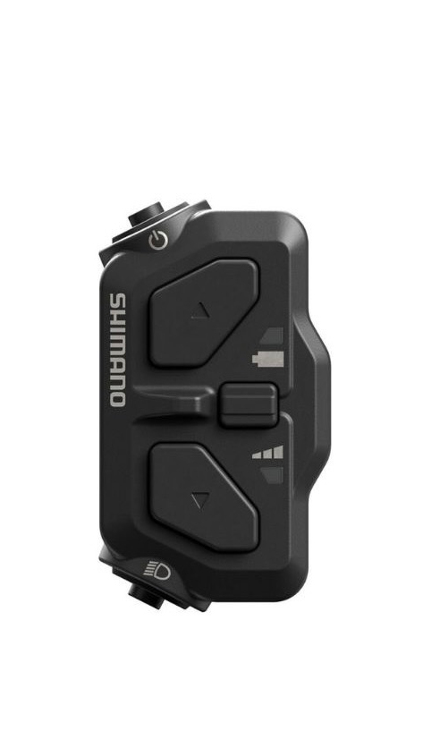 Shimano EN600 Controller