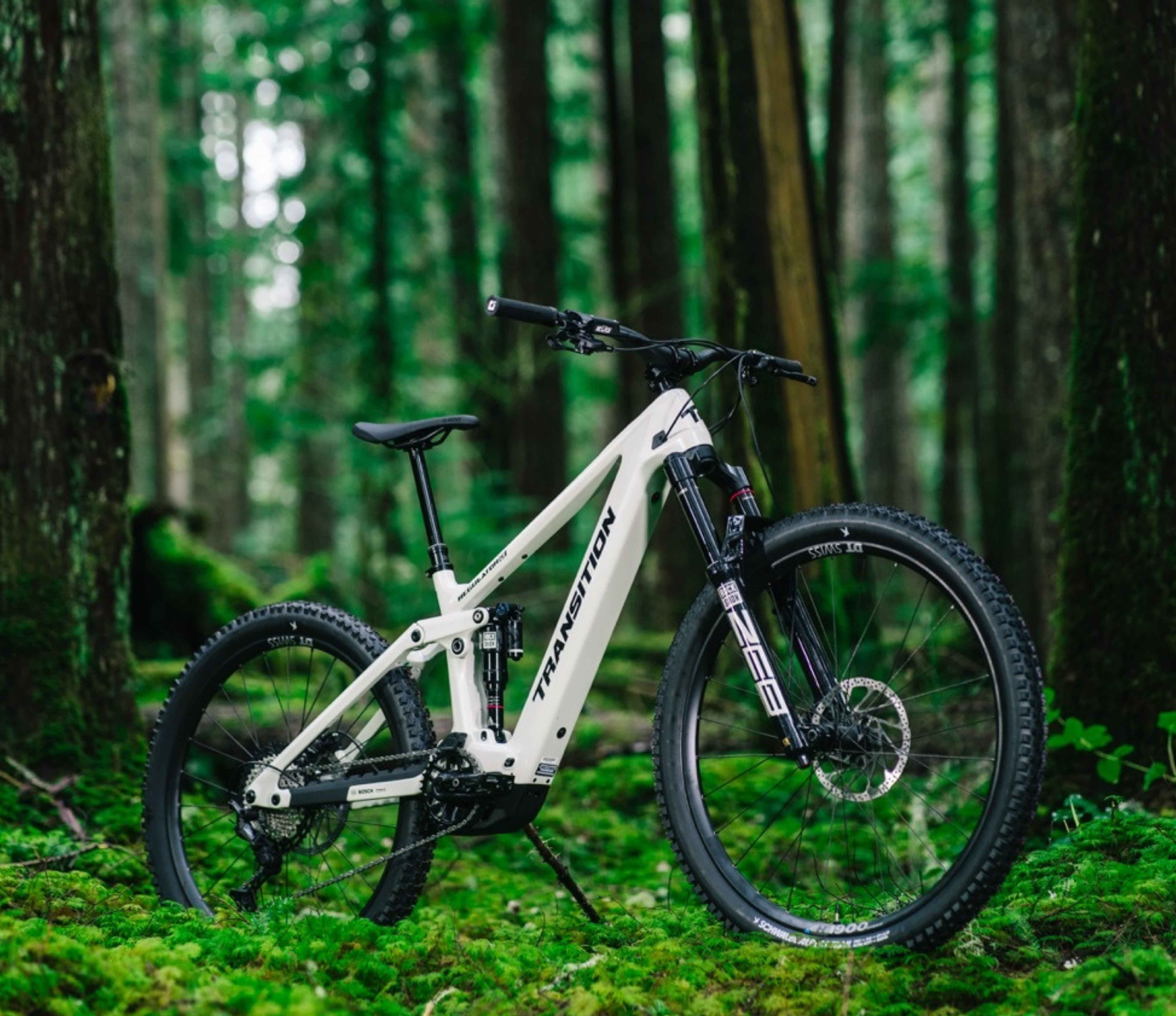 Transition Regulator