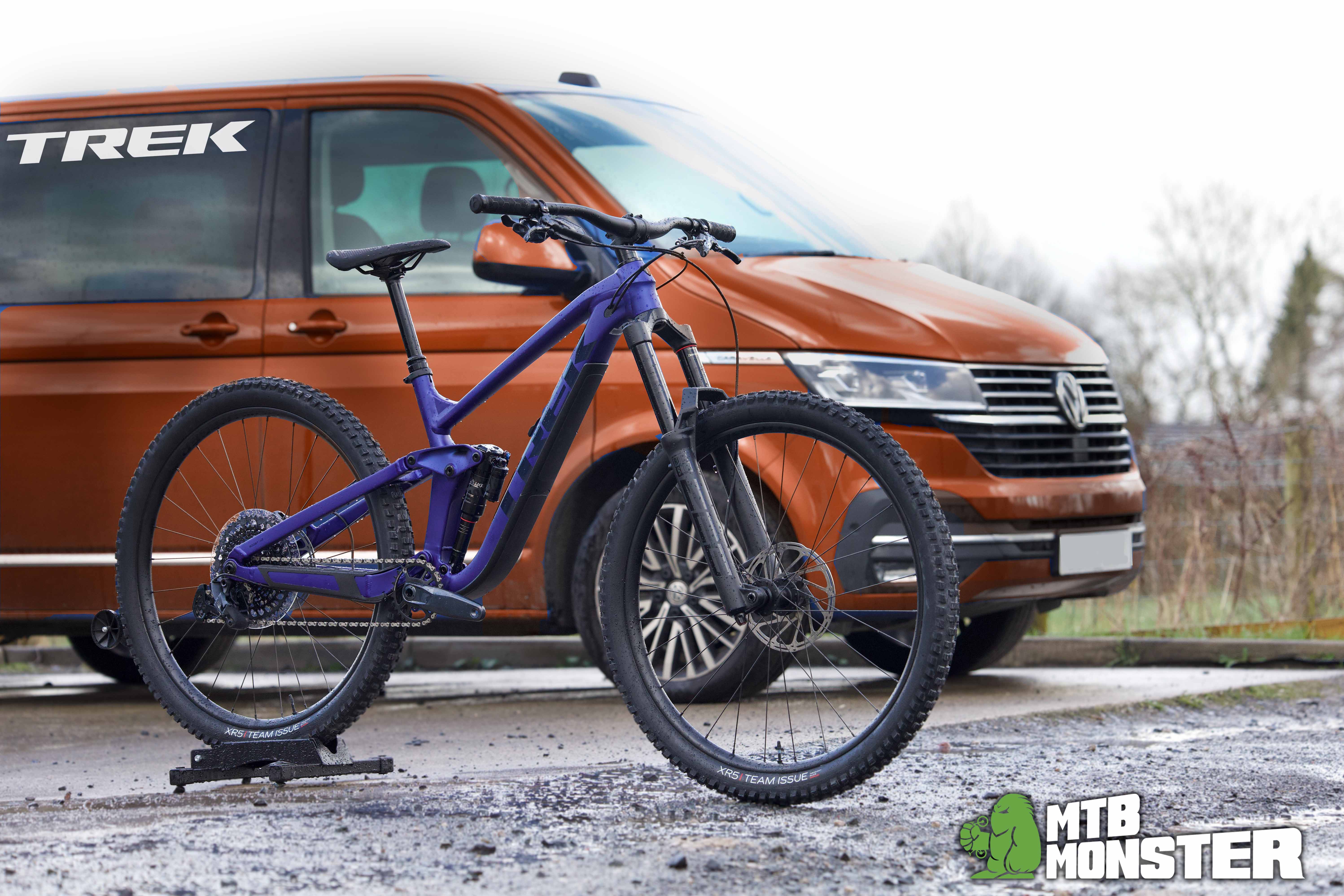 The all new Trek Slash 8 2023 have just released on our website!