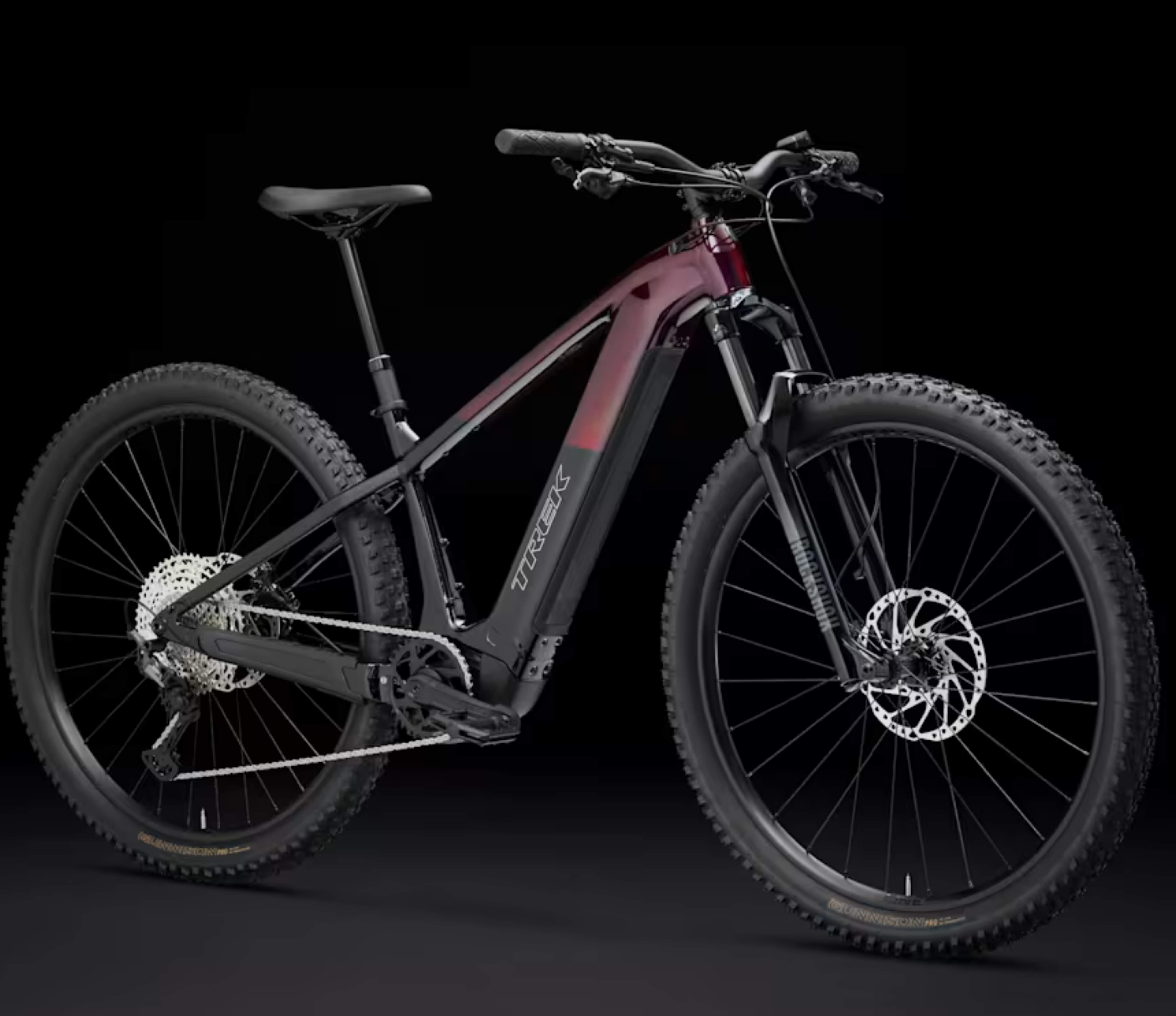 Trek Powerfly