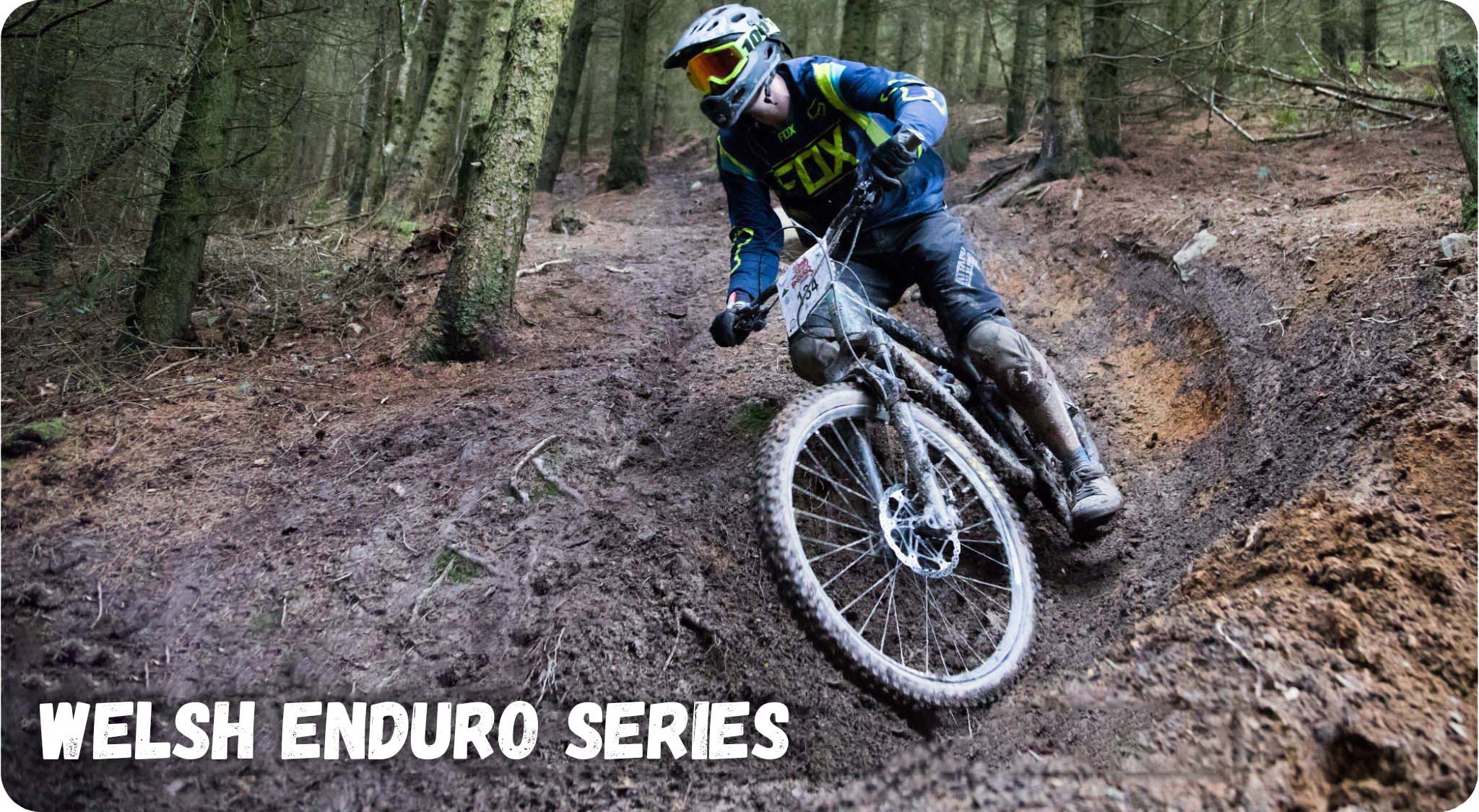 Welsh Enduro Series