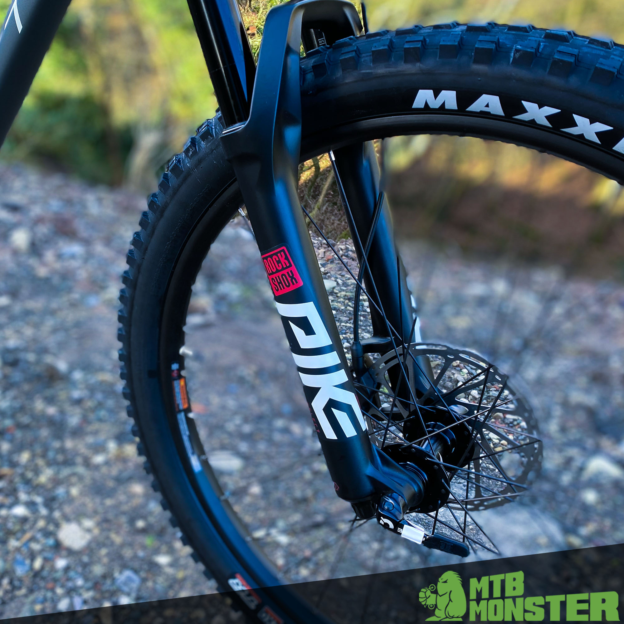 Whyte t140s discount